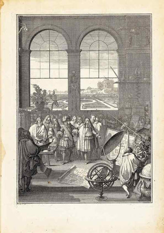 Reproducción/Reproduction 48583595911: [Recueil des plantes dessinées et gravées par ordre du roi Louis XIV].. Paris :Impr. royale,1786. 