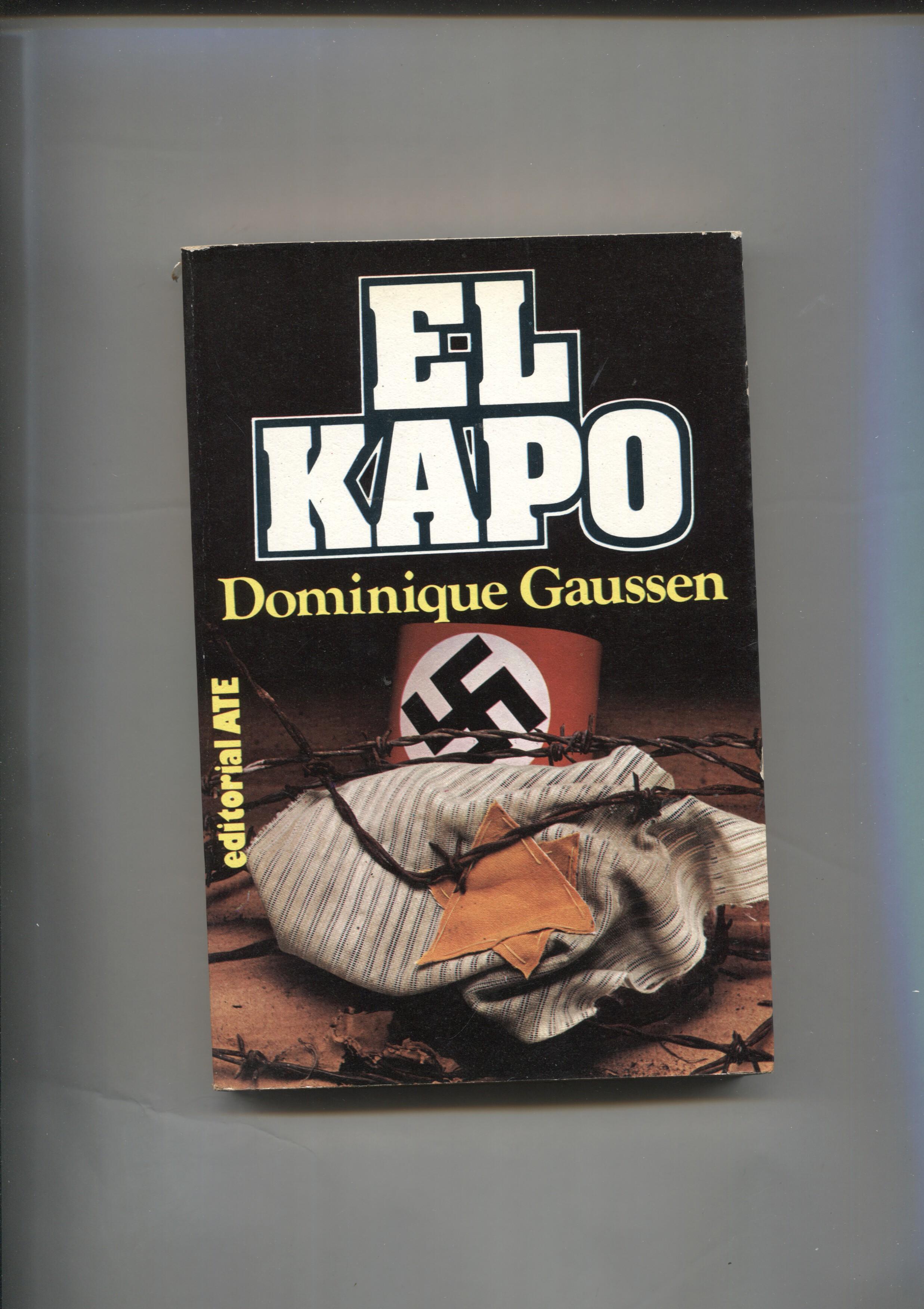 El Kapo