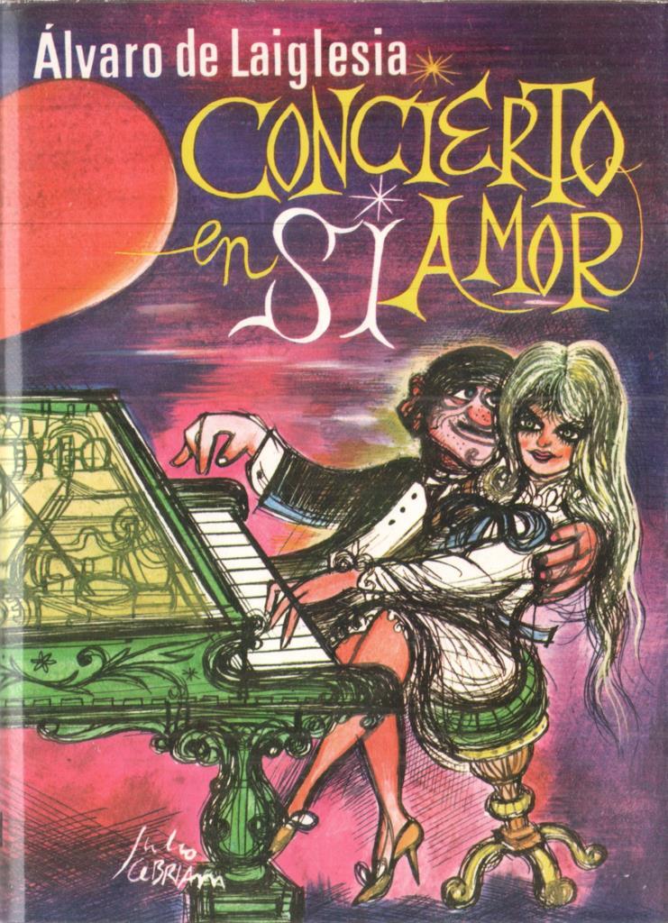 Concierto en si amor