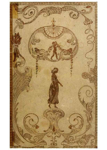 Reproducción/Reproduction 48592471327: The lady's book of flowers and poetry:. New York :J.C. Riker,1846, c1841.. 