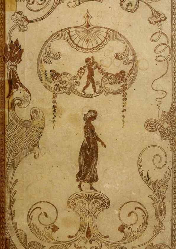 Reproducción/Reproduction 48592471327: The lady's book of flowers and poetry:. New York :J.C. Riker,1846, c1841.. 