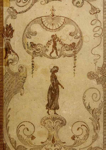 Reproducción/Reproduction 48592471327: The lady's book of flowers and poetry:. New York :J.C. Riker,1846, c1841.. 