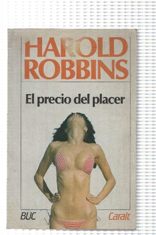 El precio del placer