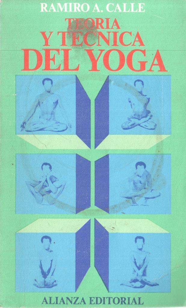 Teoria y tecnica del yoga