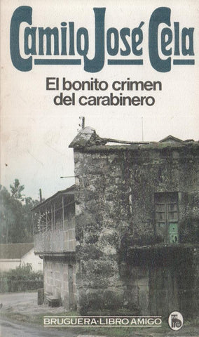 El bonito crimen del carabinero
