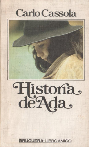 Historia de Ada