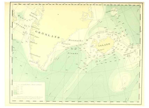Reproducción/Reproduction 48348693136: The Danish Ingolf-Expedition.. Copenhagen :H. Hagerup,1899-1928.. 