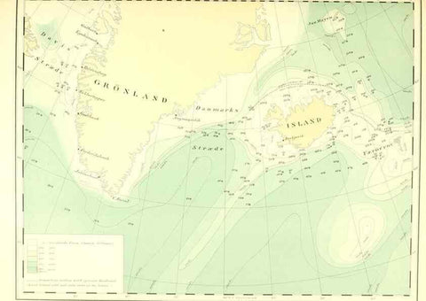 Reproducción/Reproduction 48348693136: The Danish Ingolf-Expedition.. Copenhagen :H. Hagerup,1899-1928.. 