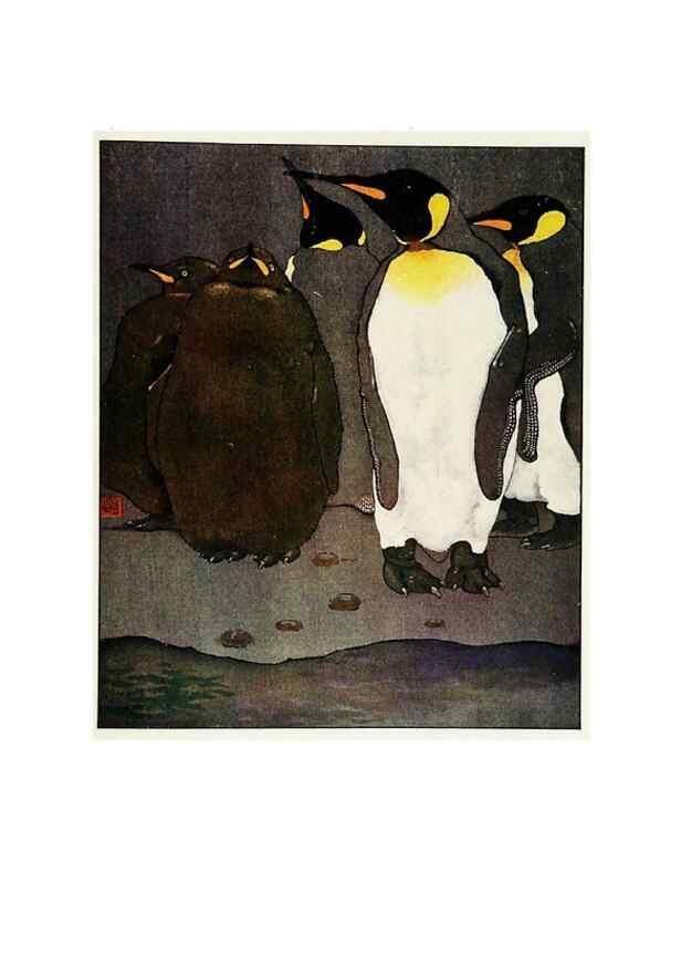 Reproducción/Reproduction 48346872107: The childhood of animals,. New York,F. A. Stokes[1912]. 