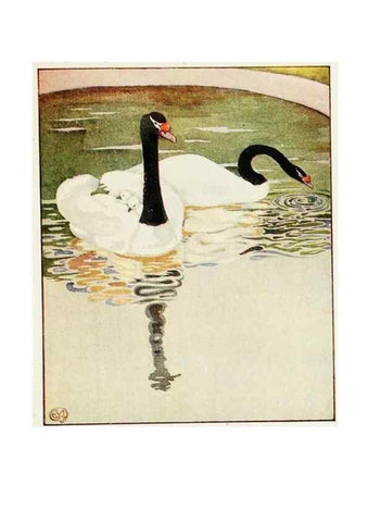 Reproducción/Reproduction 48346874162: The childhood of animals,. New York,F. A. Stokes[1912]. 