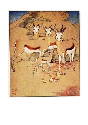 Reproducción/Reproduction 48346874632: The childhood of animals,. New York,F. A. Stokes[1912]. 