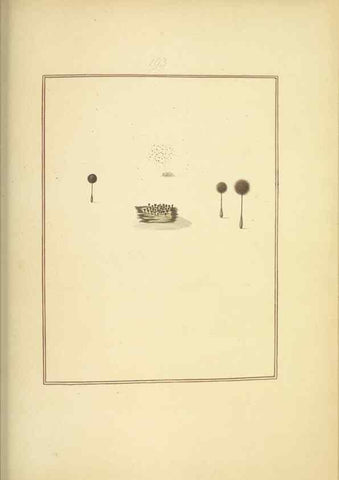 Reproducción/Reproduction 48366693011: Icons fungorum circa Halifax sponte Nascentium /. 1784-1792.. 