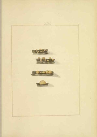 Reproducción/Reproduction 48366718456: Icons fungorum circa Halifax sponte Nascentium /. 1784-1792.. 