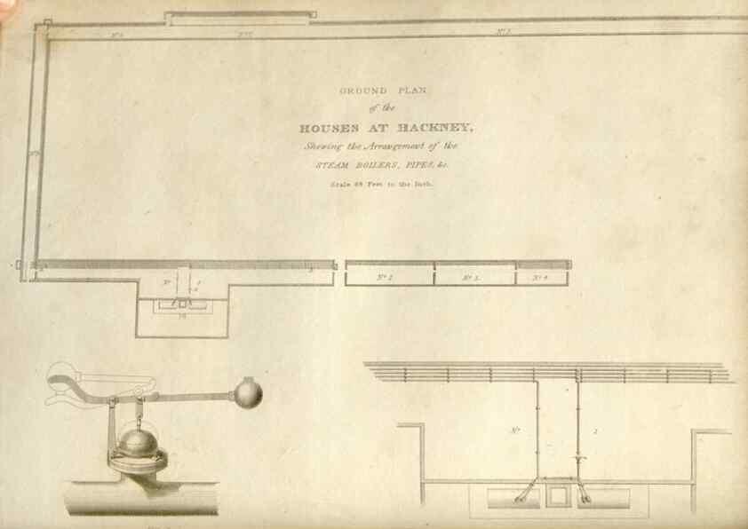 Reproducción/Reproduction 48623703598: The botanical cabinet. London :John & Arthur Arch ...,1817-1833.. 