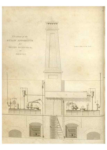 Reproducción/Reproduction 48624054816: The botanical cabinet. London :John & Arthur Arch ...,1817-1833.. 
