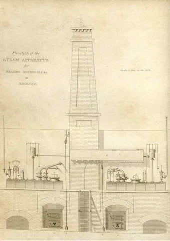 Reproducción/Reproduction 48624054816: The botanical cabinet. London :John & Arthur Arch ...,1817-1833.. 