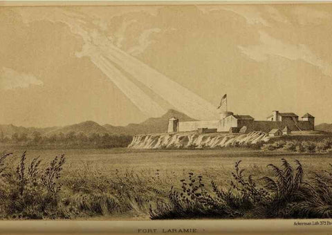 Reproducción/Reproduction 48636554072: Exploration and survey of the valley of the Great Salt Lake of Utah, including a reconnoissance of a new route through the Rocky Mountains.. Philadelphia :Lippincott, Grambo & Co.,1852.. 