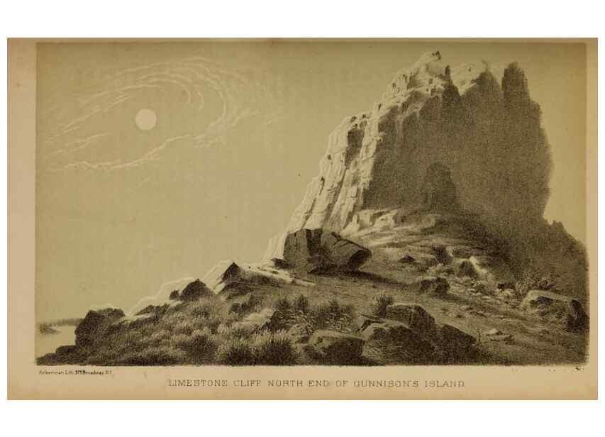 Reproducción/Reproduction 48636568352: Exploration and survey of the valley of the Great Salt Lake of Utah, including a reconnoissance of a new route through the Rocky Mountains.. Philadelphia :Lippincott, Grambo & Co.,1852.. 