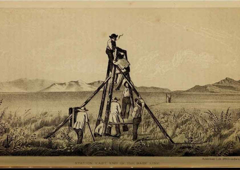 Reproducción/Reproduction 48636413246: Exploration and survey of the valley of the Great Salt Lake of Utah, including a reconnoissance of a new route through the Rocky Mountains.. Philadelphia :Lippincott, Grambo & Co.,1852.. 