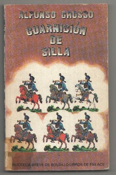 Guarnicion de silla
