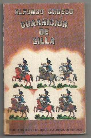Guarnicion de silla