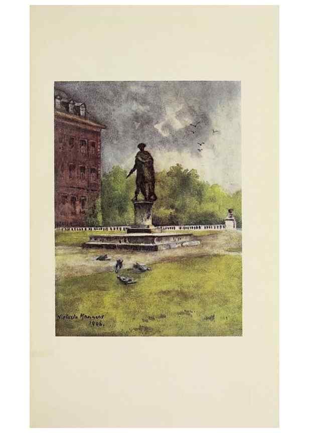 Reproducción/Reproduction 46558014244: London parks and gardens,. New York,E.P. Dutton,1907.. 