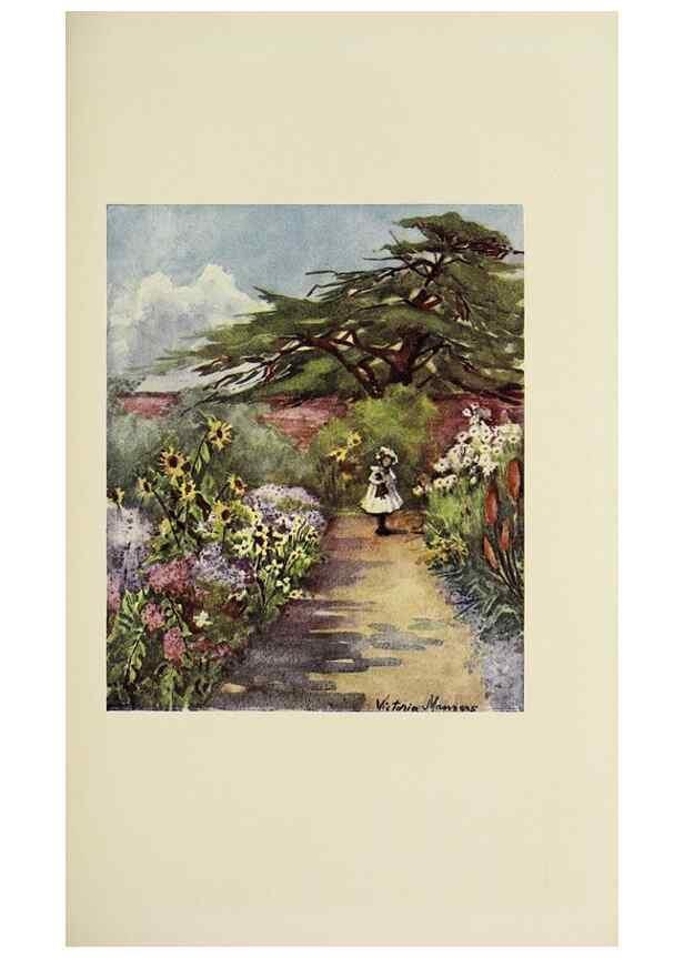 Reproducción/Reproduction 47229149712: London parks and gardens,. New York,E.P. Dutton,1907.. 