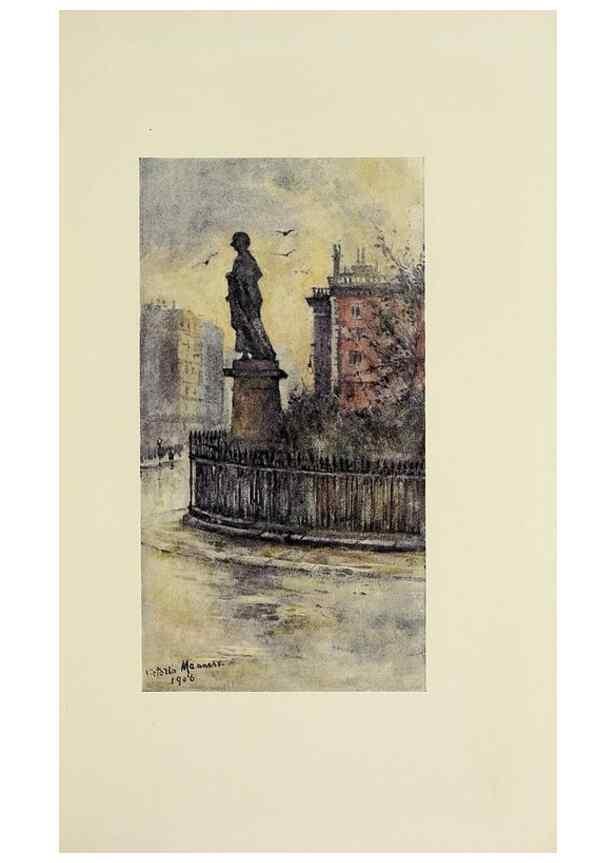 Reproducción/Reproduction 46366628495: London parks and gardens,. New York,E.P. Dutton,1907.. 