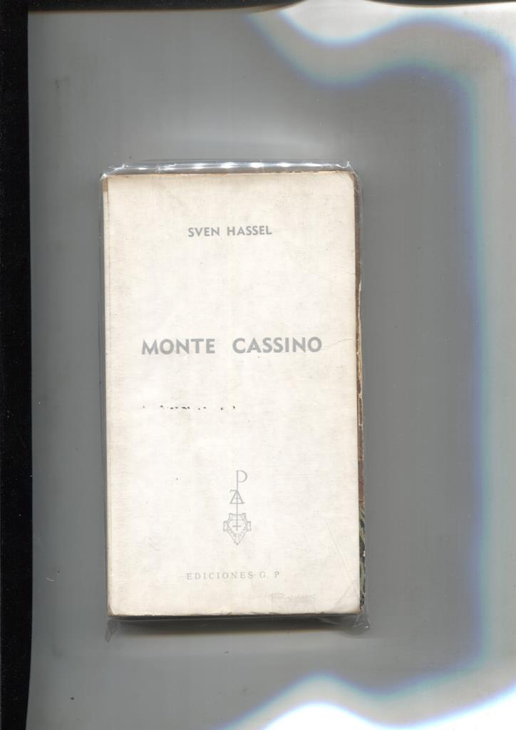 Coleccion Reno: Monte Cassino