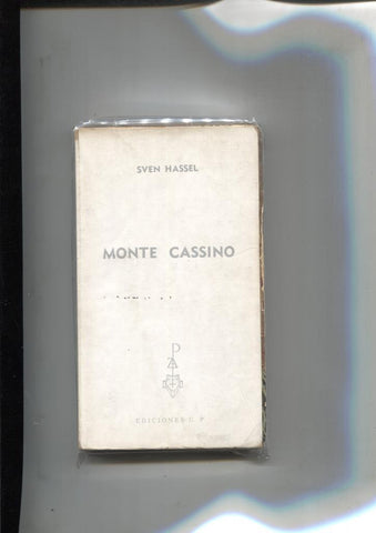 Coleccion Reno: Monte Cassino