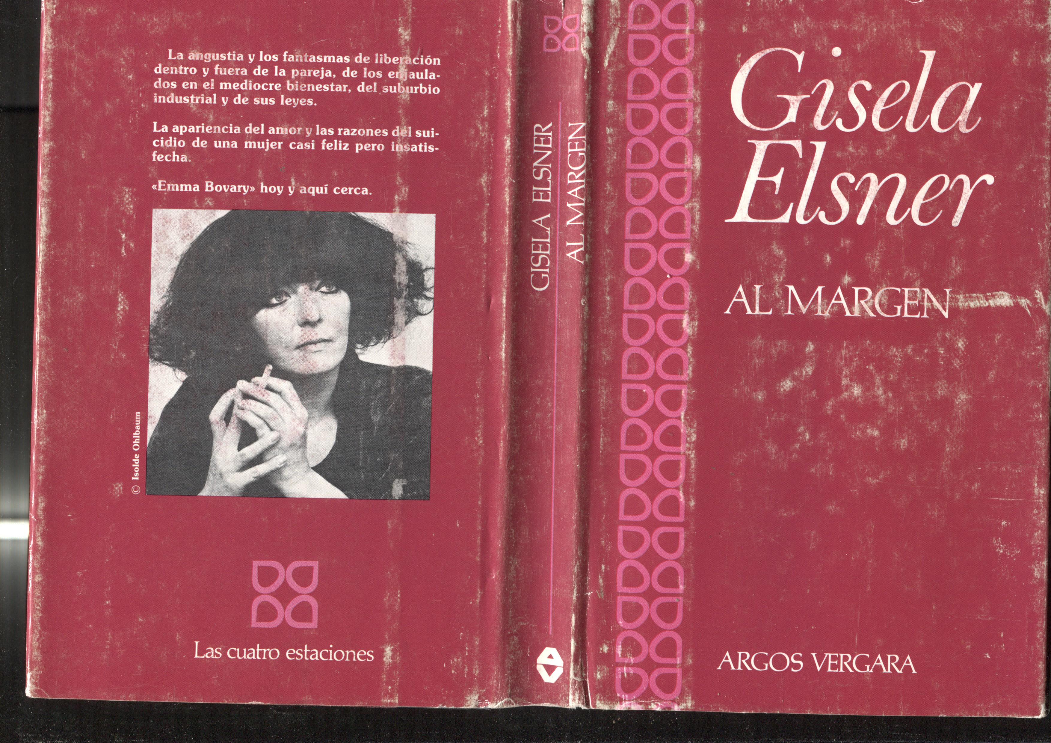 Al margen