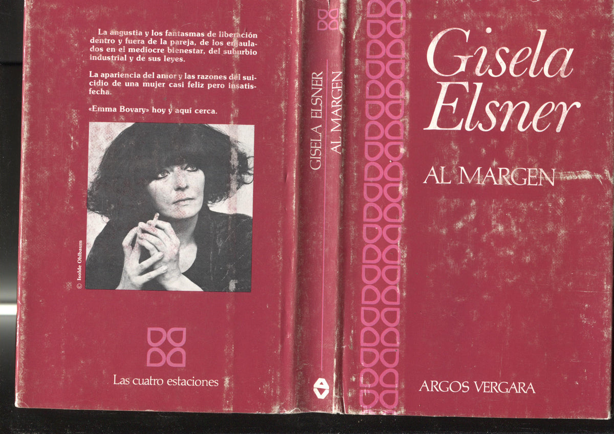 Al margen