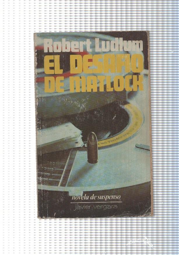 El desafio de Matloch