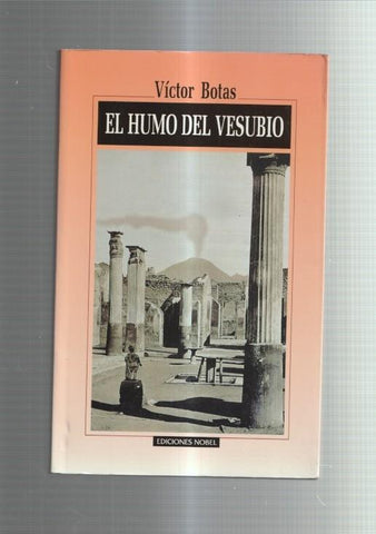 El Humo del Vesubio