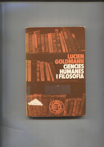 LLibres a L'abast numero 38: Ciencies humanes i filosofia