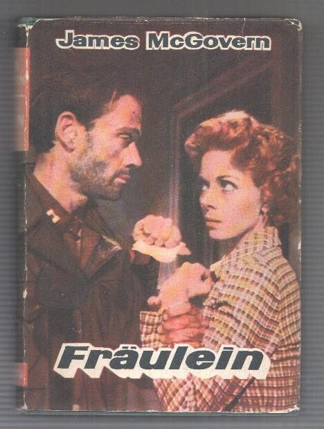 Coleccion Luyve: Fraulein