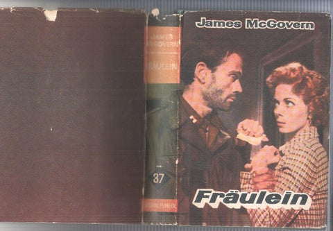 Coleccion Luyve: Fraulein