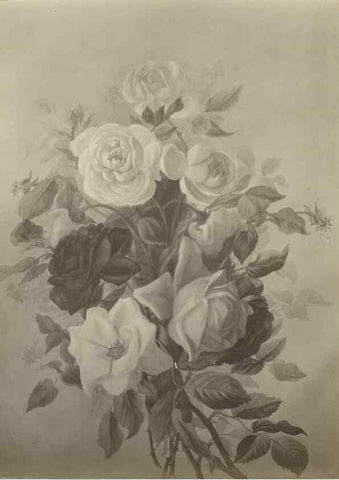 Reproducción/Reproduction 47965069497: Deborah Griscom Passmore watercolor album.. [ca. 1911]. 