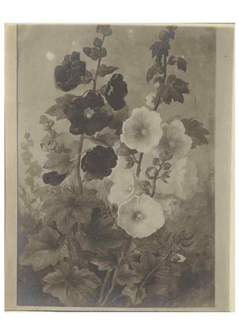 Reproducción/Reproduction 47965094743: Deborah Griscom Passmore watercolor album.. [ca. 1911]. 