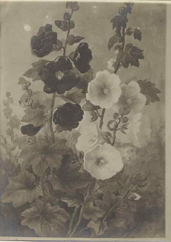 Reproducción/Reproduction 47965094743: Deborah Griscom Passmore watercolor album.. [ca. 1911]. 