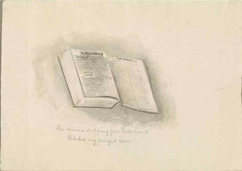 Reproducción/Reproduction 47965102073: Deborah Griscom Passmore watercolor album.. [ca. 1911]. 