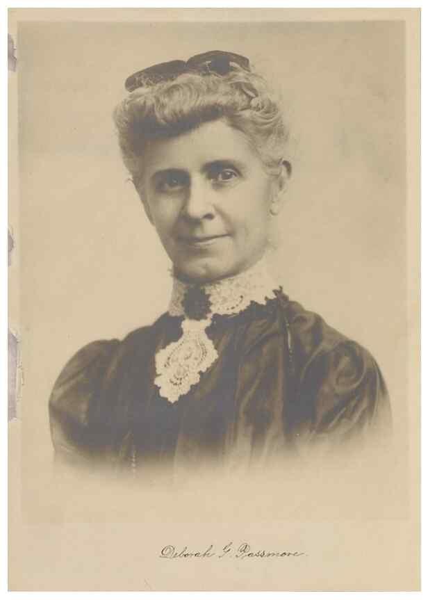 Reproducción/Reproduction 47965100296: Deborah Griscom Passmore watercolor album.. [ca. 1911]. 