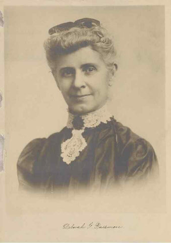 Reproducción/Reproduction 47965100296: Deborah Griscom Passmore watercolor album.. [ca. 1911]. 