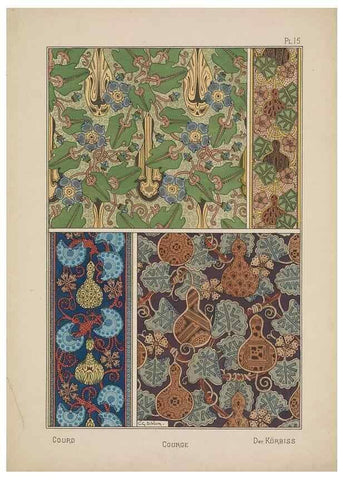 Reproducción/Reproduction 48309050257: La plante et ses applications ornementales /. Paris :Librairie Centrale des Beaux-Arts, E. Lévy, éditeur ...[1896]. 