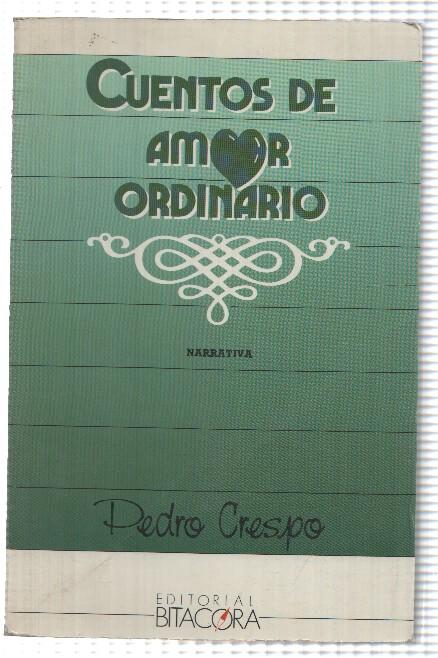 Cuentos de amor ordinario