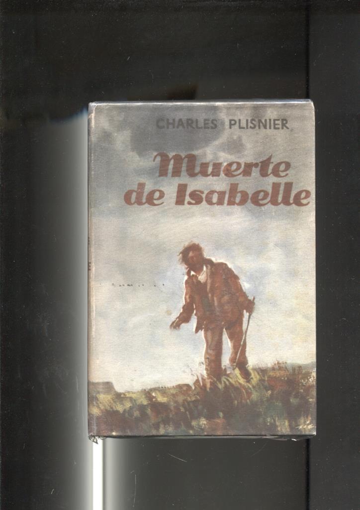 Muerte de Isabelle