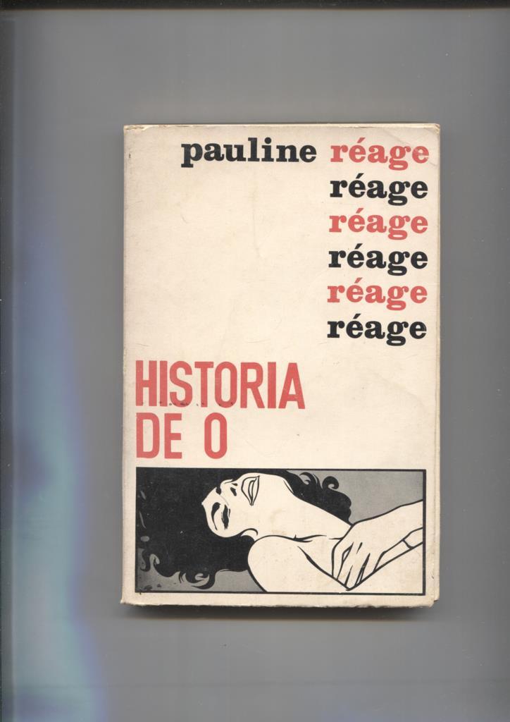 Historia de O