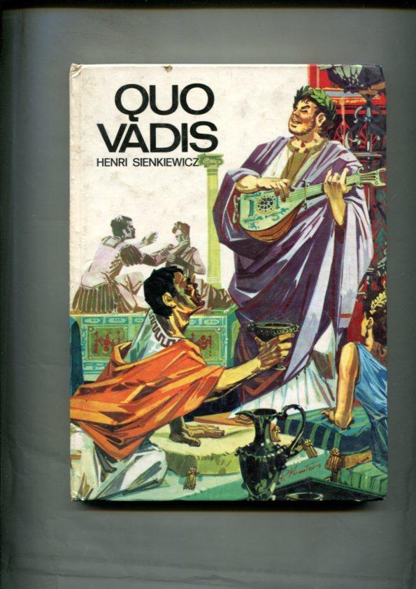 Quo Vadis