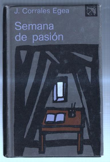 Semana de pasion