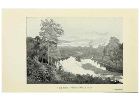 Reproducción/Reproduction 46702441852: A flower-hunter in Queensland & New Zealand,. London,J. Murray,1898.. 